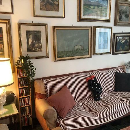 Casa Violante Leilighet Verona Eksteriør bilde