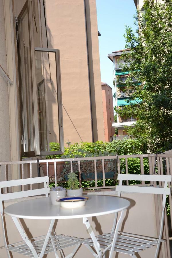 Casa Violante Leilighet Verona Eksteriør bilde