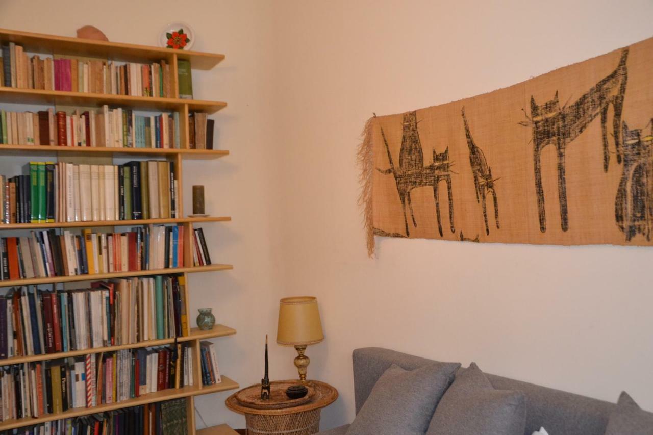 Casa Violante Leilighet Verona Eksteriør bilde