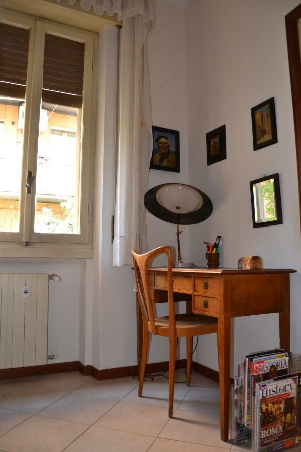 Casa Violante Leilighet Verona Eksteriør bilde