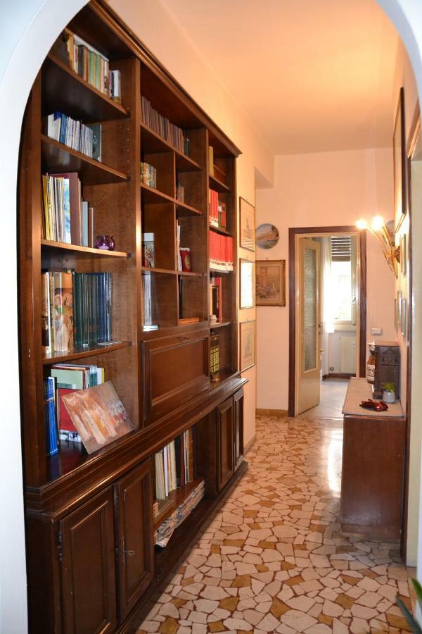 Casa Violante Leilighet Verona Eksteriør bilde