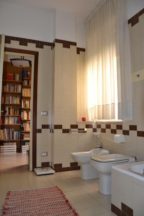 Casa Violante Leilighet Verona Eksteriør bilde