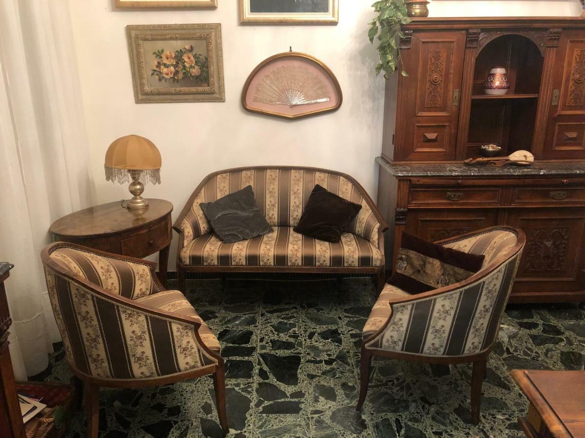 Casa Violante Leilighet Verona Eksteriør bilde