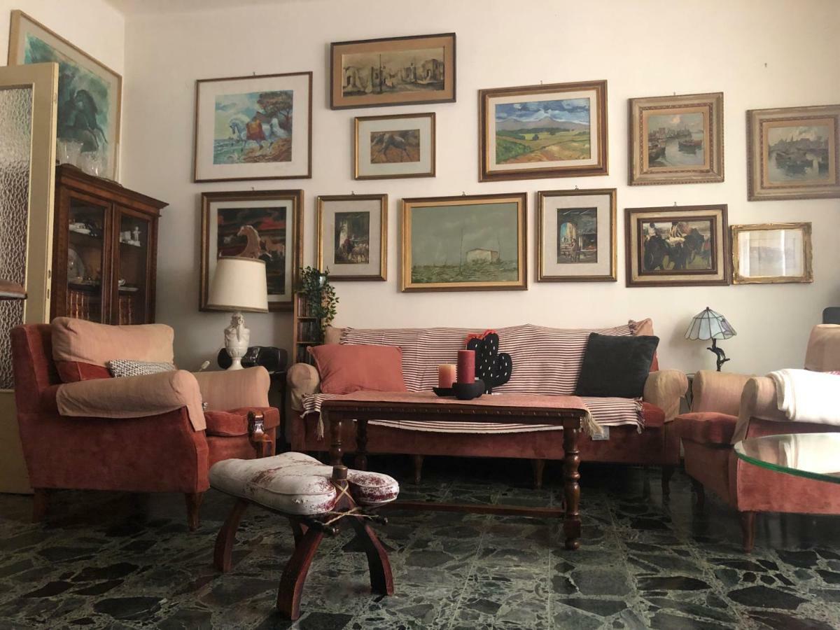 Casa Violante Leilighet Verona Eksteriør bilde