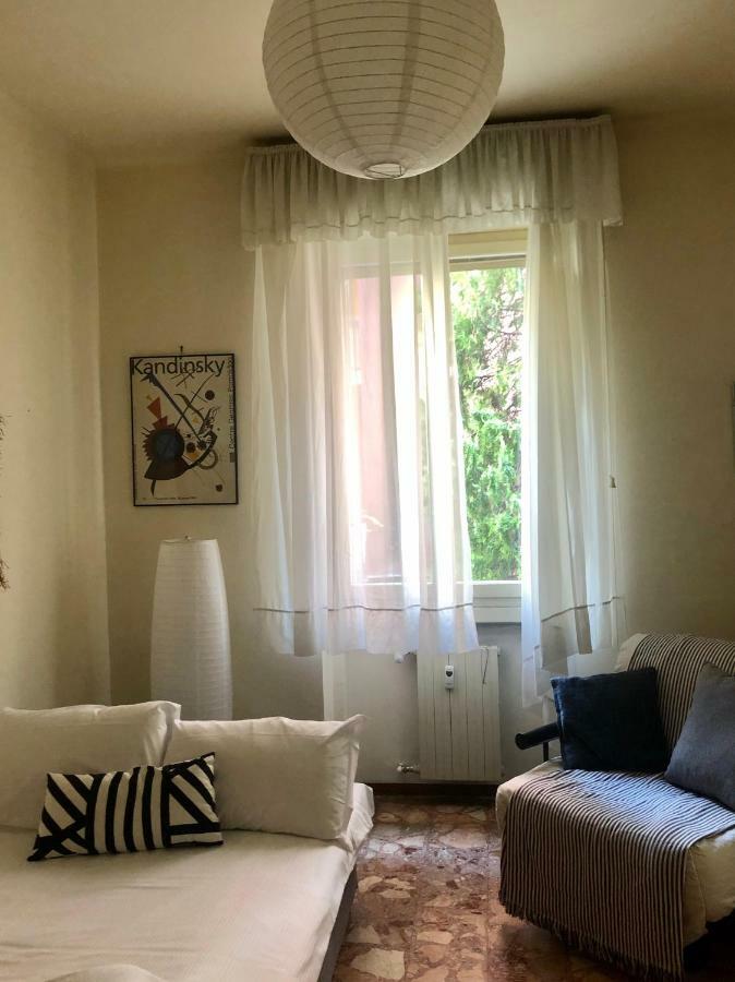 Casa Violante Leilighet Verona Eksteriør bilde