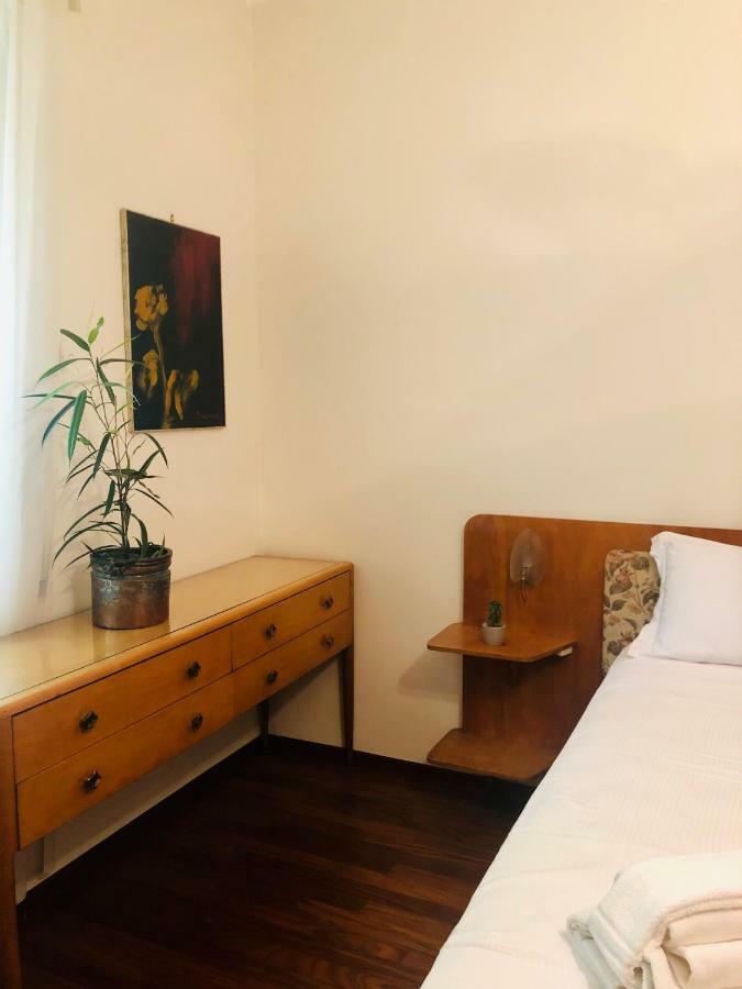 Casa Violante Leilighet Verona Eksteriør bilde