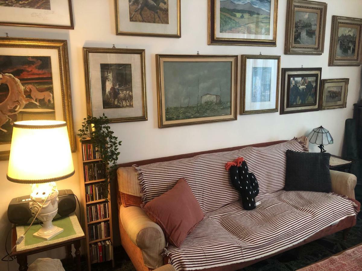 Casa Violante Leilighet Verona Eksteriør bilde