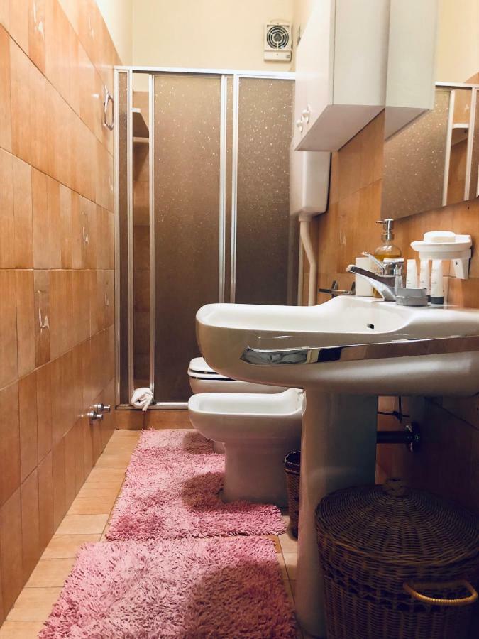 Casa Violante Leilighet Verona Eksteriør bilde